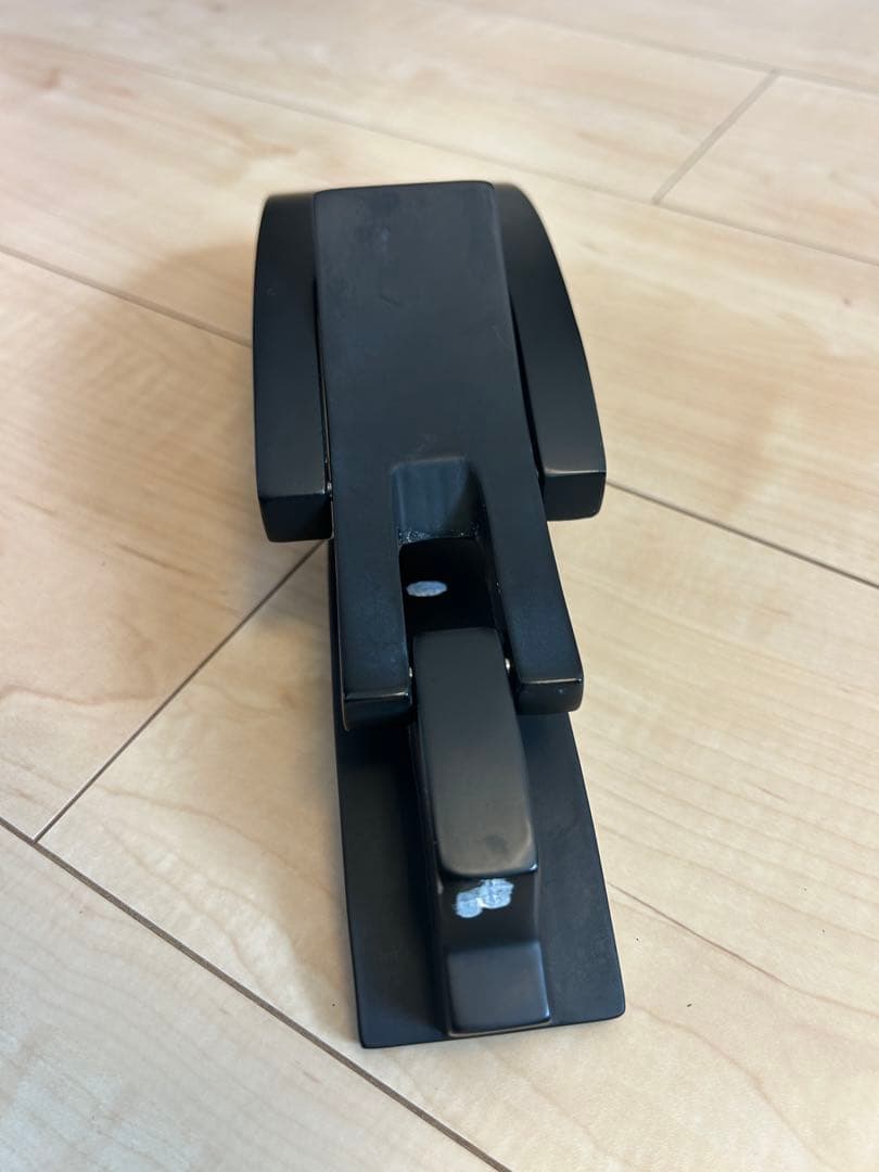 ONI 鬼 レバーアクションベルト PROカーボンバック ル Sサイズ