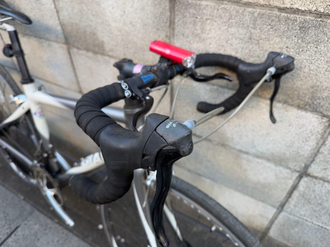 GIANT OCR3 一部送料無料！　アルミロードバイク