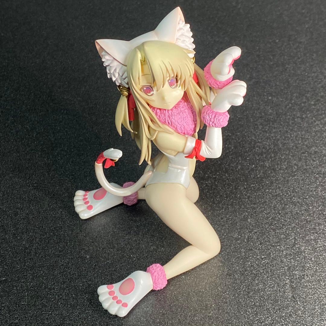 イリヤ ビーストstyle スノーホワイト 1/8  white 白