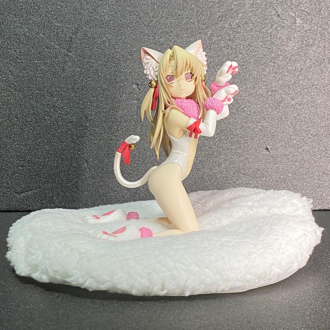 イリヤ ビーストstyle スノーホワイト 1/8  white 白