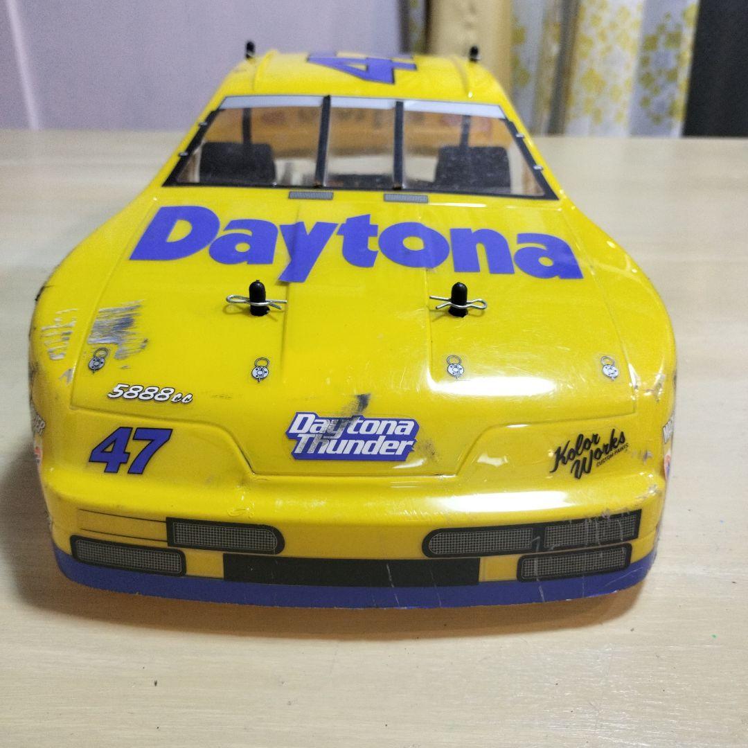 ま*迎様 TAMIYAラジコン不動車