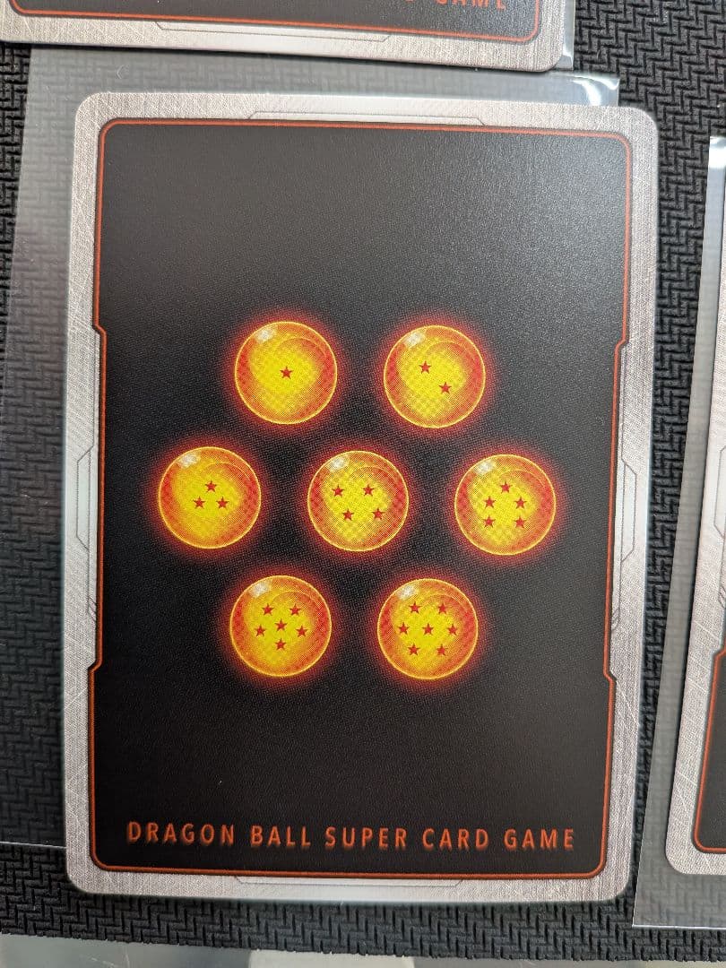 ドラゴンボール　バーダック　ピッコロ　ブロリー　パラガス　パラレル　まとめ売り