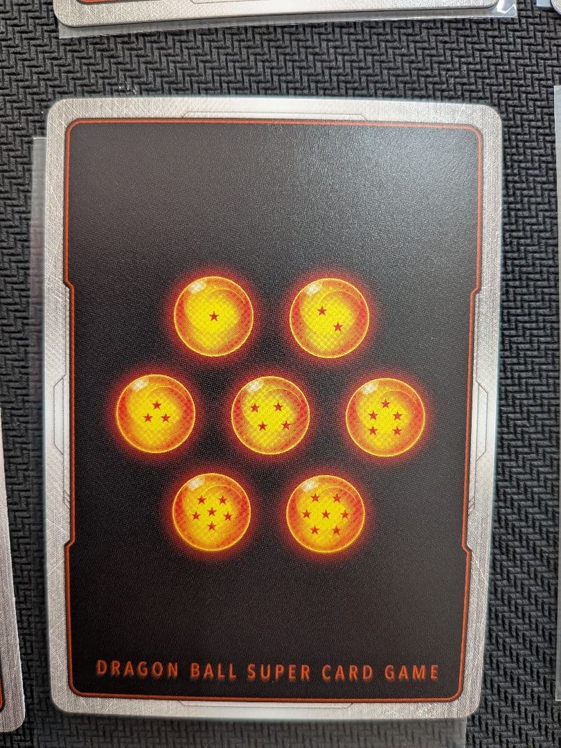 ドラゴンボール　バーダック　ピッコロ　ブロリー　パラガス　パラレル　まとめ売り