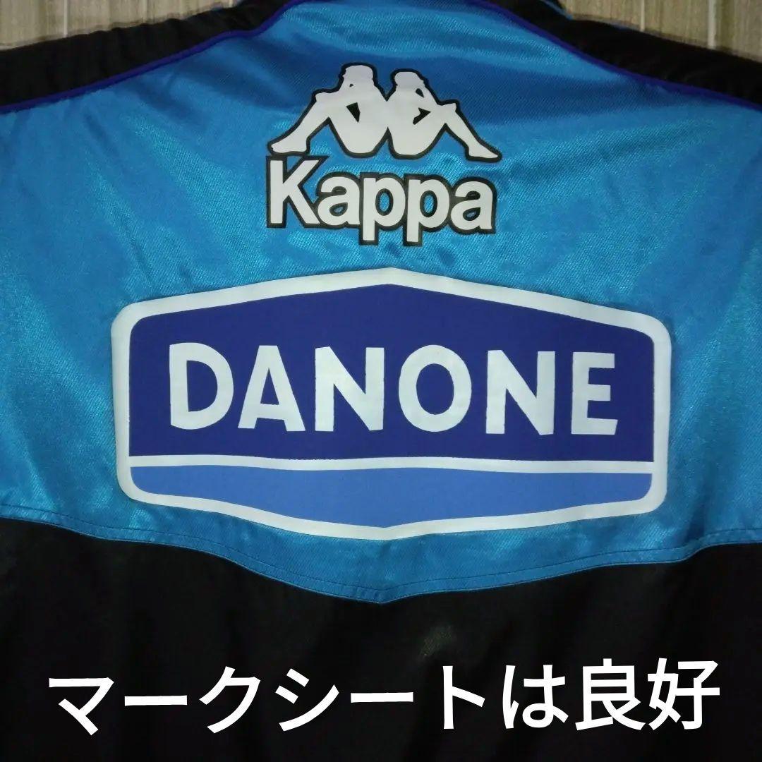 93”Juventusオフィシャルジャケット2Lビンテージモデル　良品