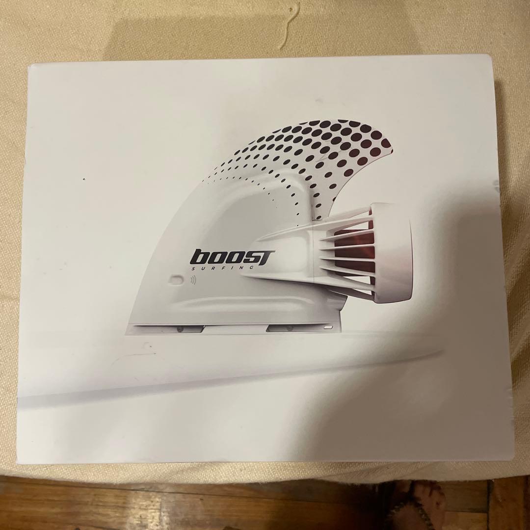 サーフィン・ボディボード surfing boost