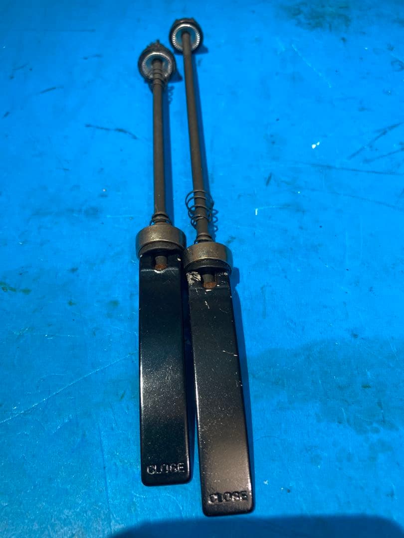 ★良品キャノンデル MADDUX RS3.0 10sフリー25Cタイヤクイック付