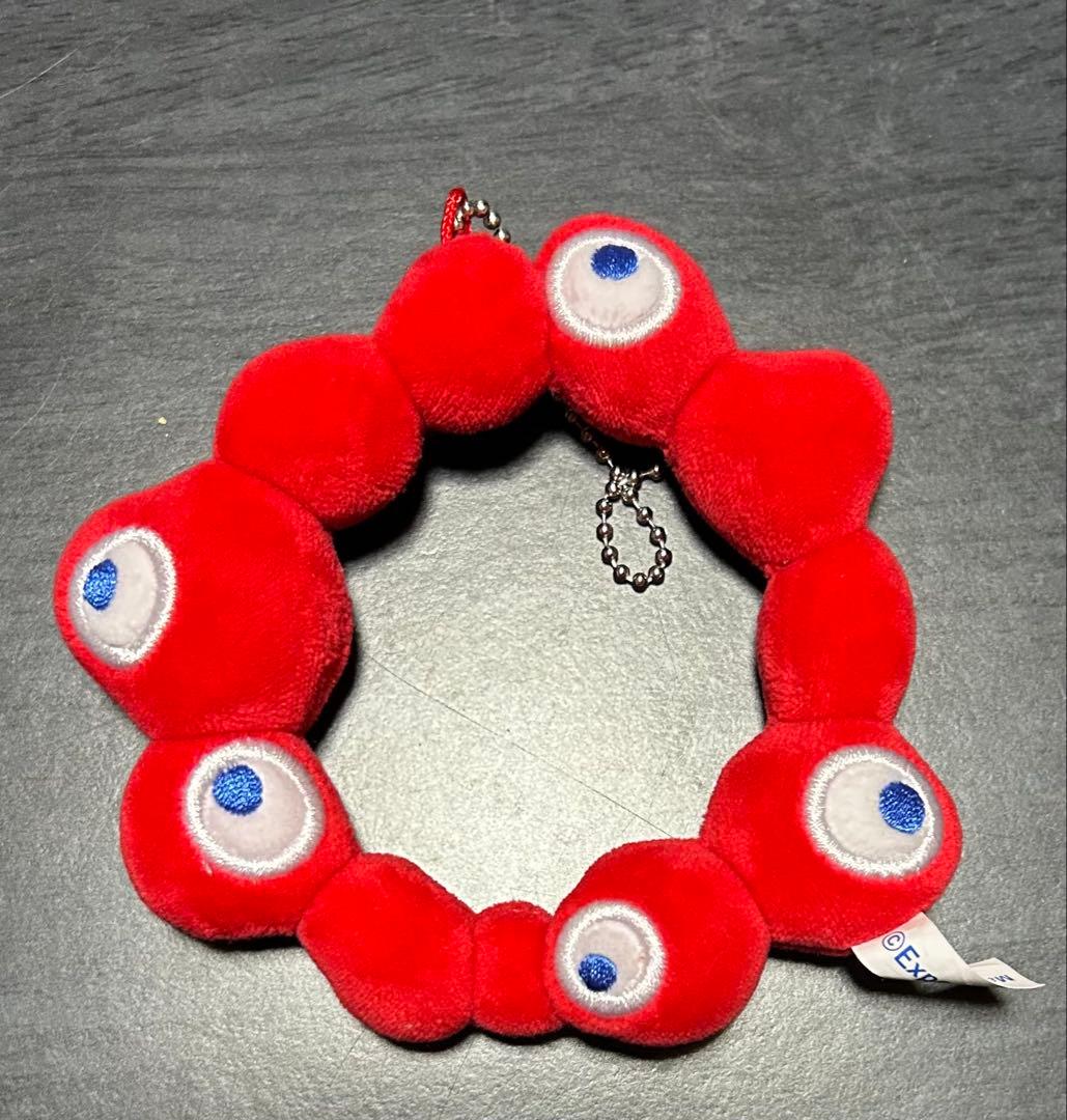 ミャクミャクグッズ