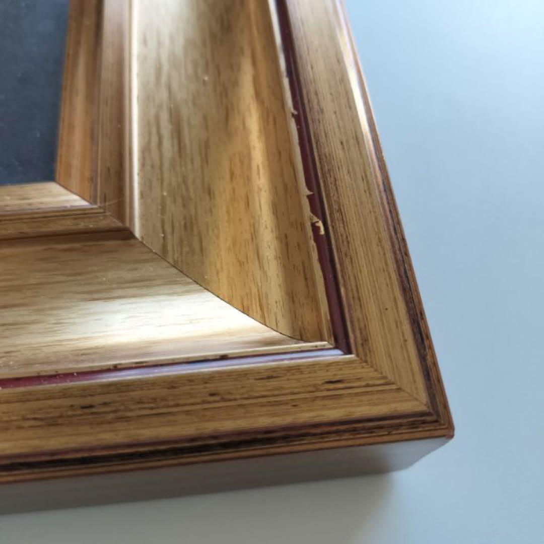 ◎イタリア　23金　クリムト　3Dアート　希少品　高級インテリア