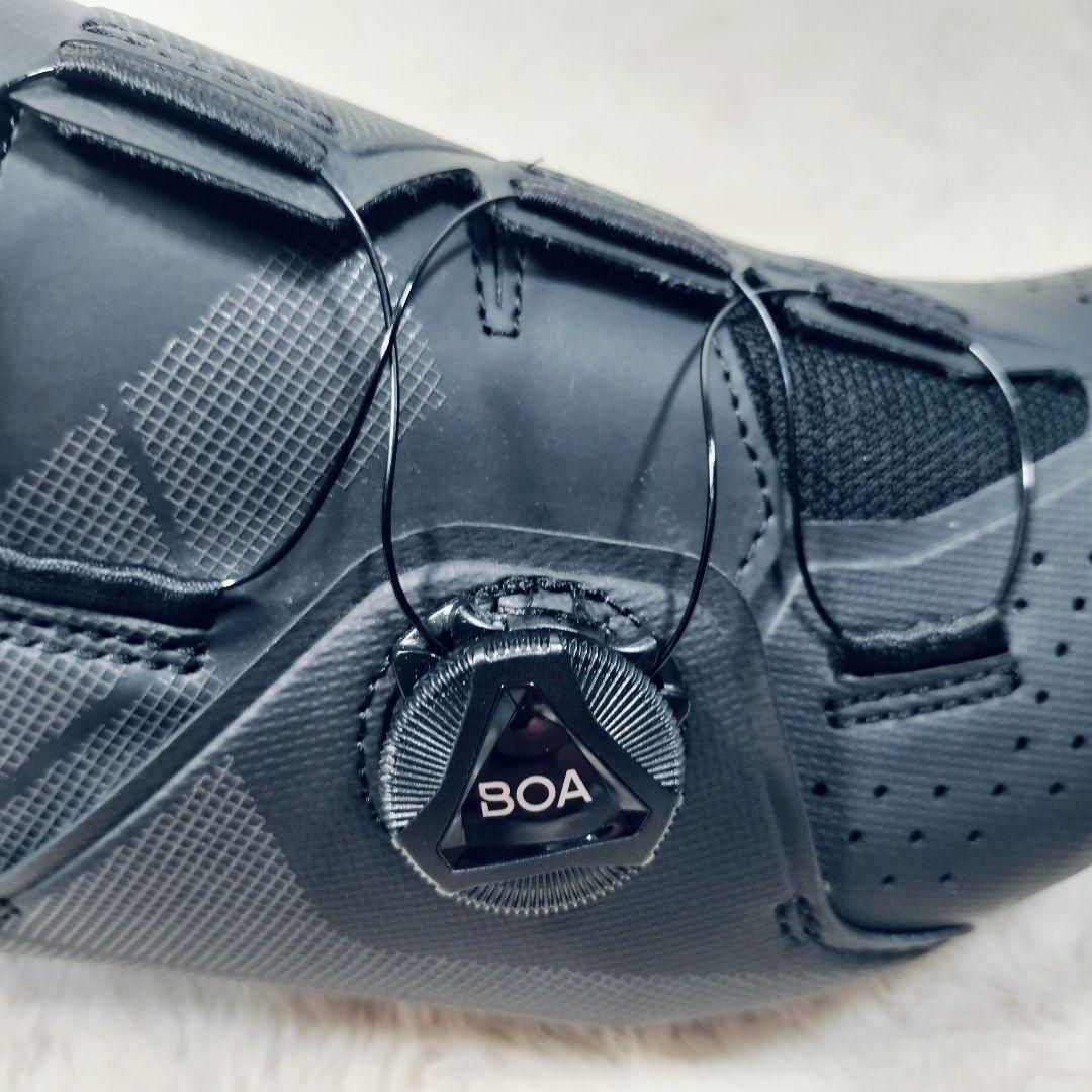 シマノ　SHIMANO　RC3 SH-RC300M ブラック 27.2cm