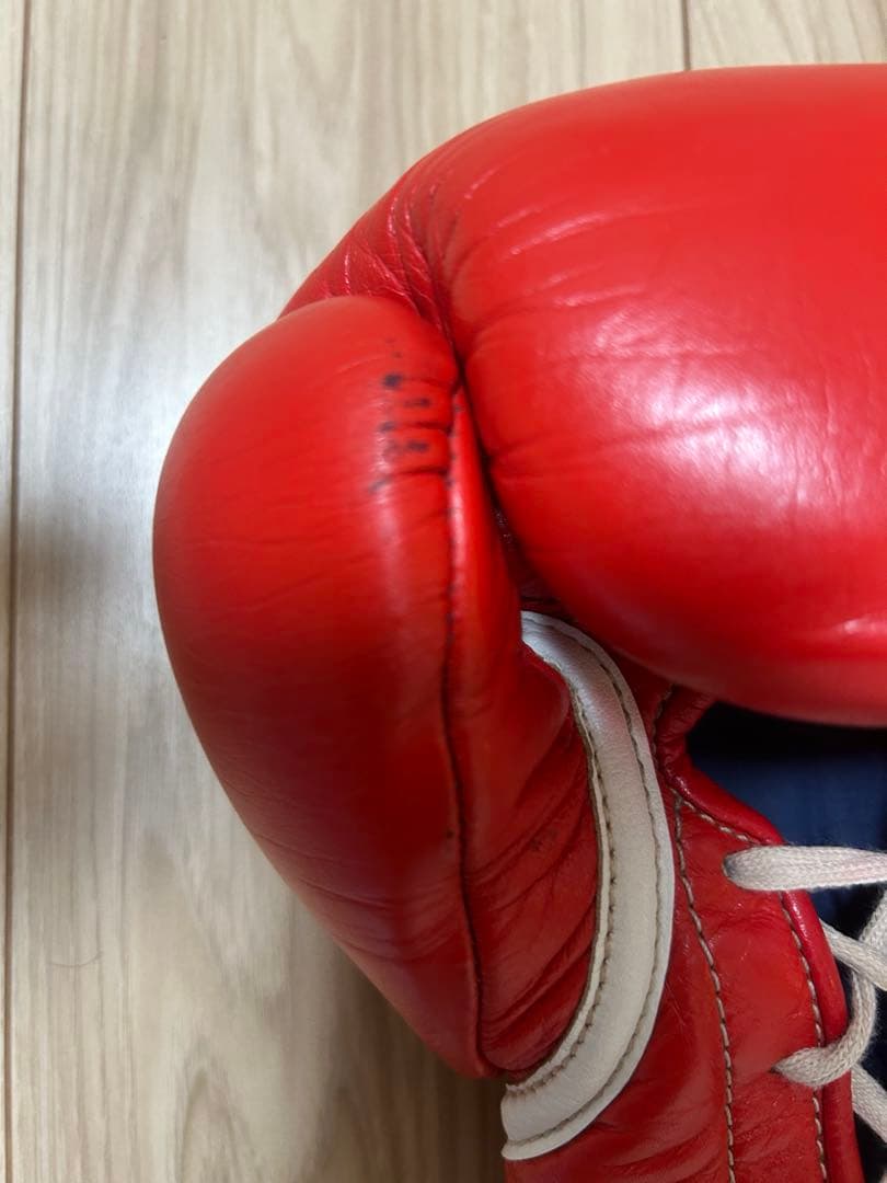 winning8オンスグローブ