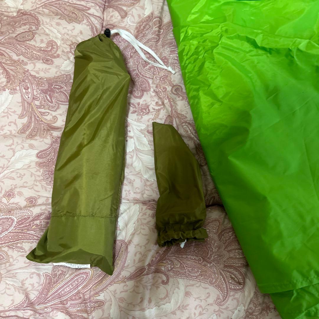 テント・タープ montbell moonlight tent 1