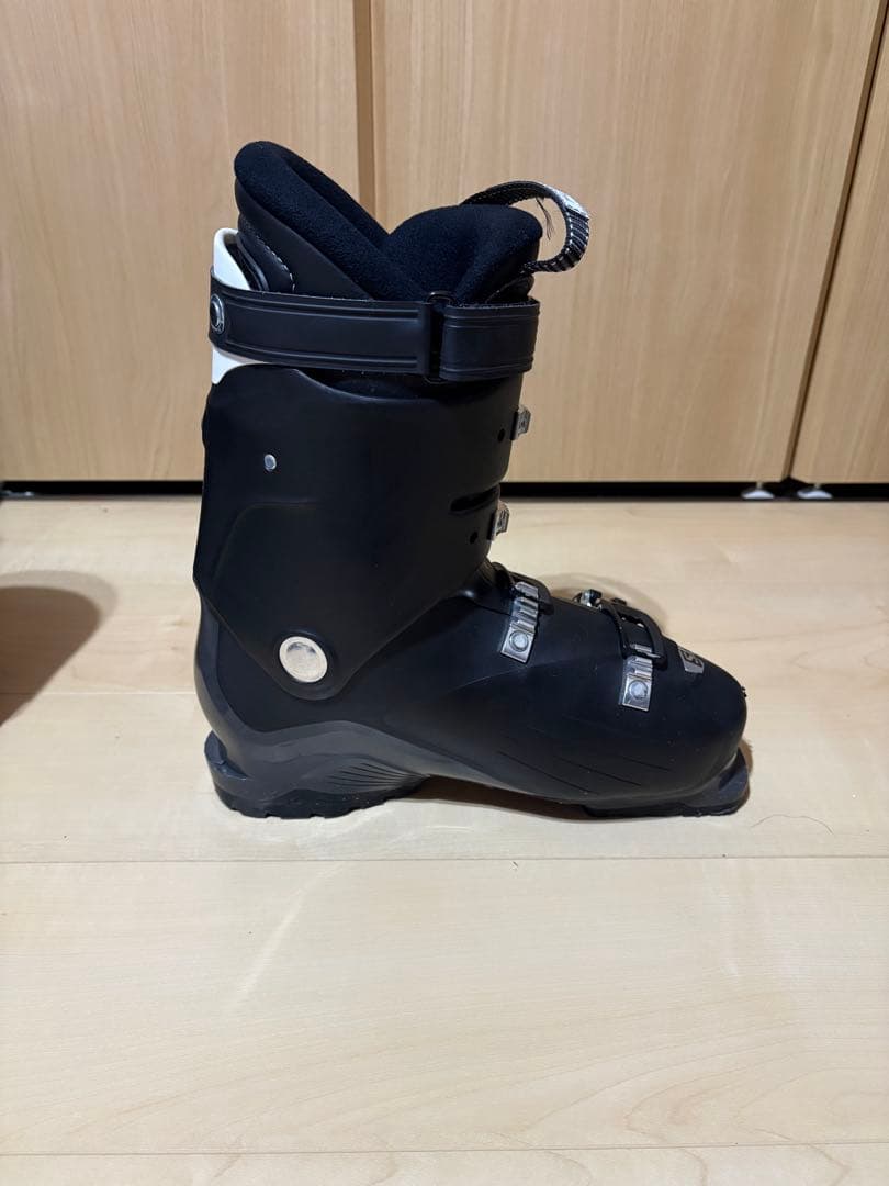 SALOMON スキーブーツ X ACCESS X70 WIDE 27.5cm