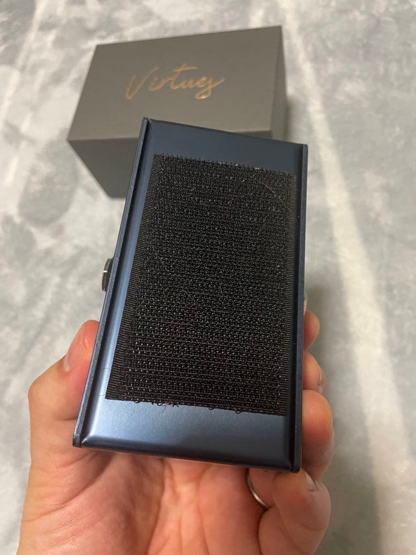 Virtues Stella 箱付き