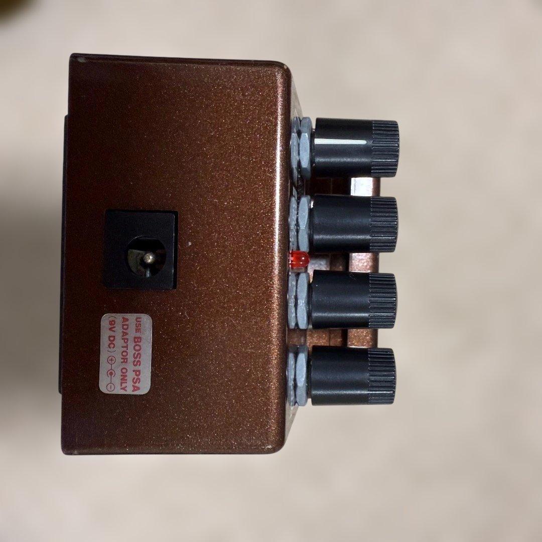 【名機】BOSS OC-3 Super Octave オクターバー 和音対応