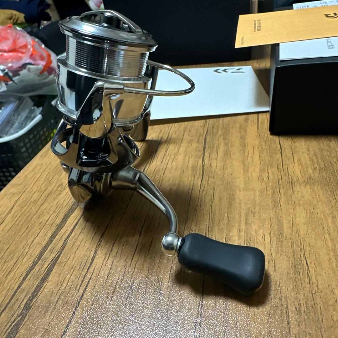 22イグジスト SF2500SS-H 美品