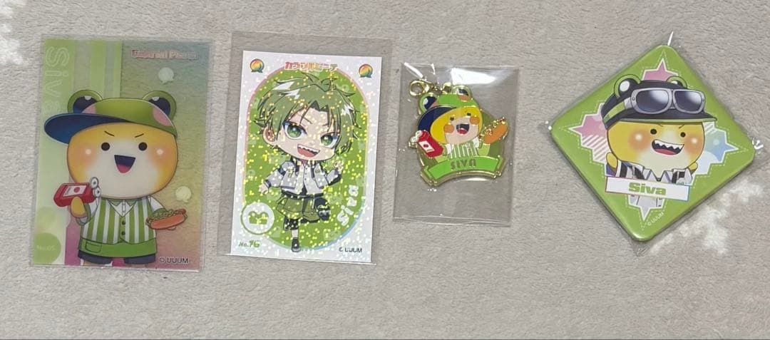 からぴちまとめ売り