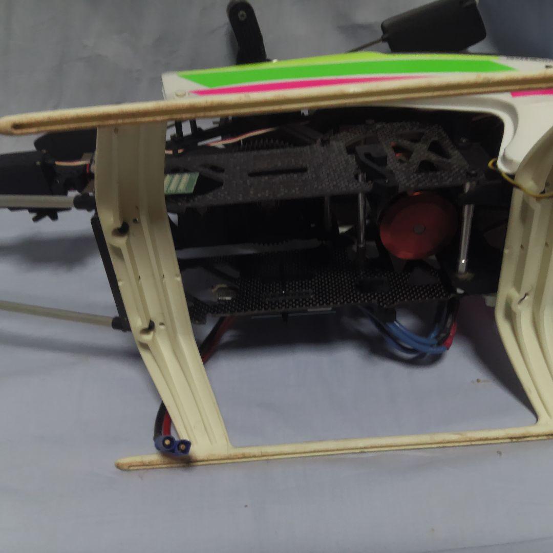 ミ*ツ様 Neo CALIBER 30 ヘリコプター