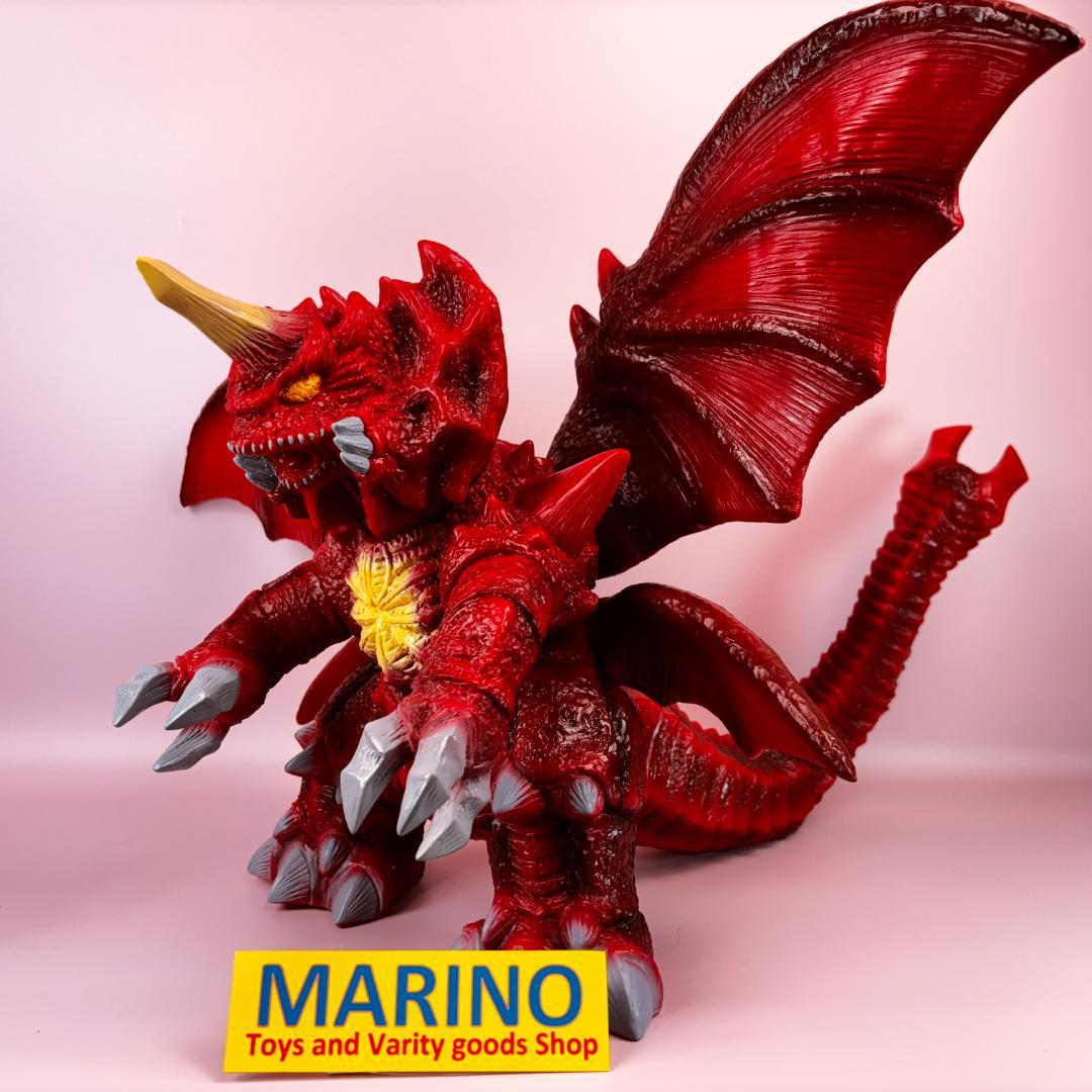 ゴジラ・ストア限定　マルサン×こがねむし　超弩級デストロイア