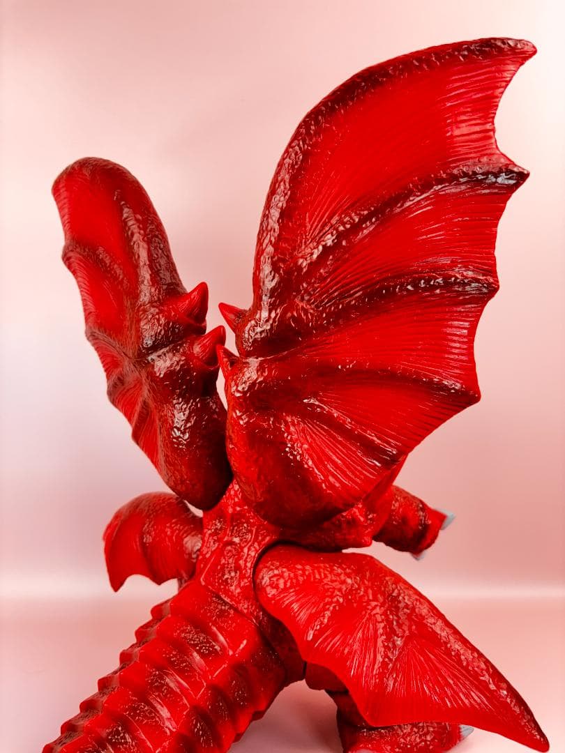 ゴジラ・ストア限定　マルサン×こがねむし　超弩級デストロイア