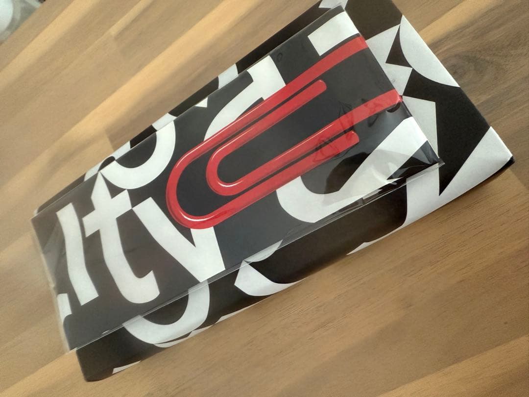 ロメオ　太軸　イタリアンブルー　黒リフィル付き