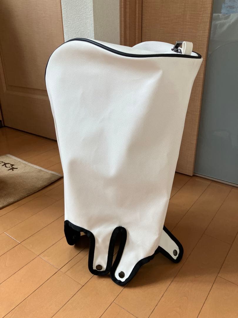 【USED】ブラッククローバー♣️ スタンド式 キャディバッグ 9.0型