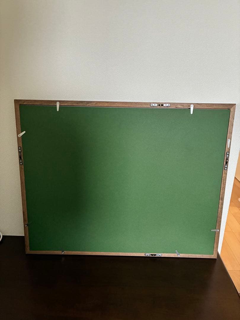 ワンピース　ONE PIECE 複製原画