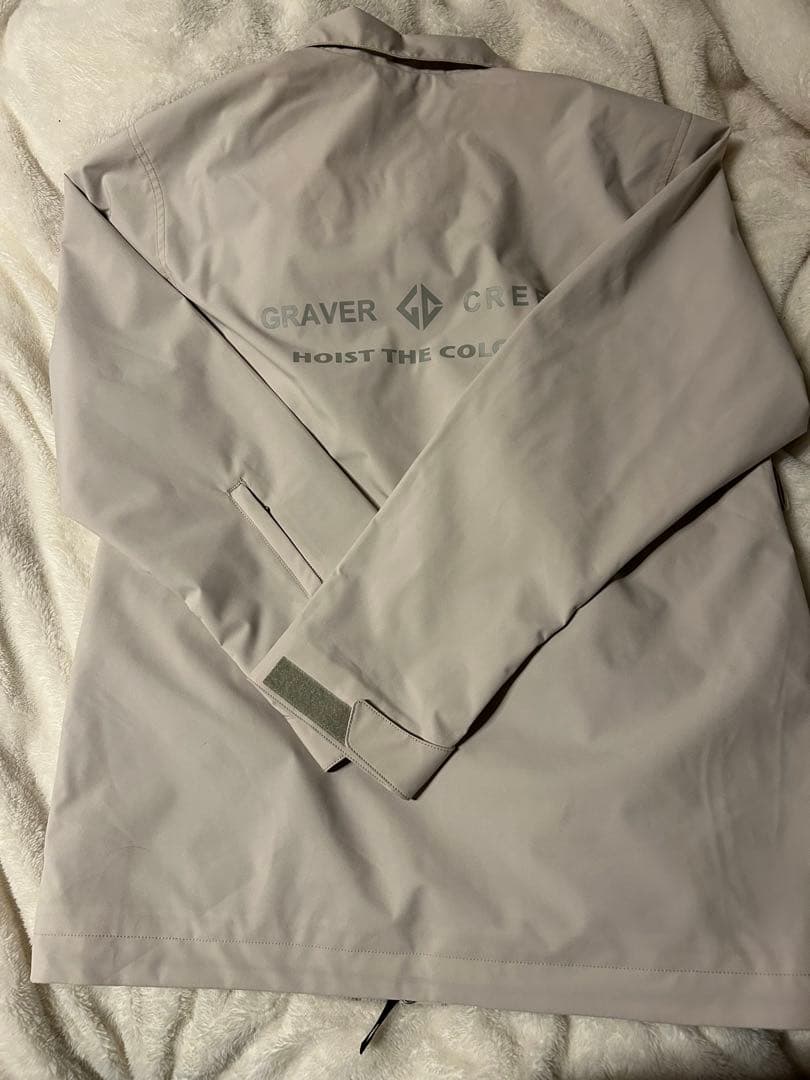 スノーボードウェアー　ジャケット＆パーカーセット売り　新品未使用