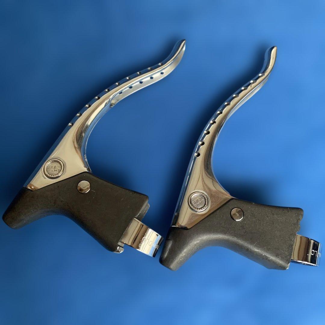 カンパニョーロ　スーパーレコード　　　ブレーキレバー