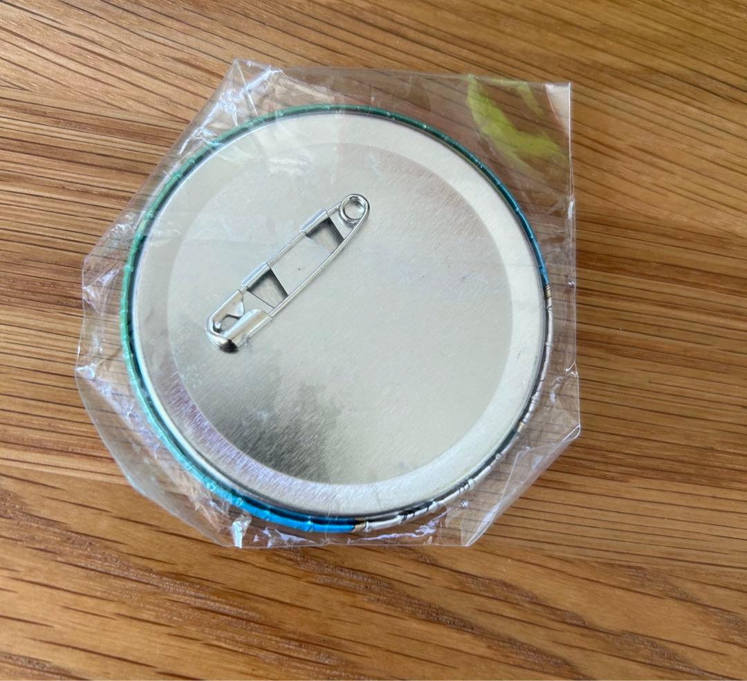 葬送のフリーレン 応援店　缶バッジ