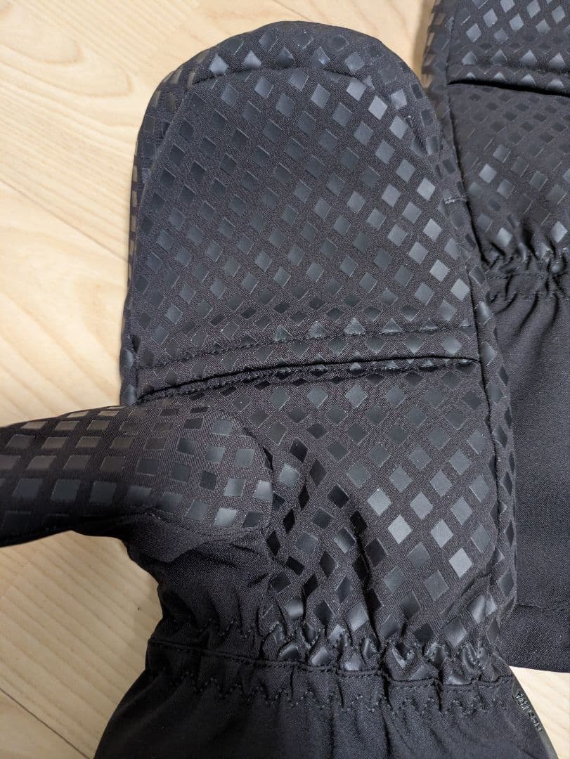 HESTRA ヘストラ オーバーミトン ミトン サイズ9