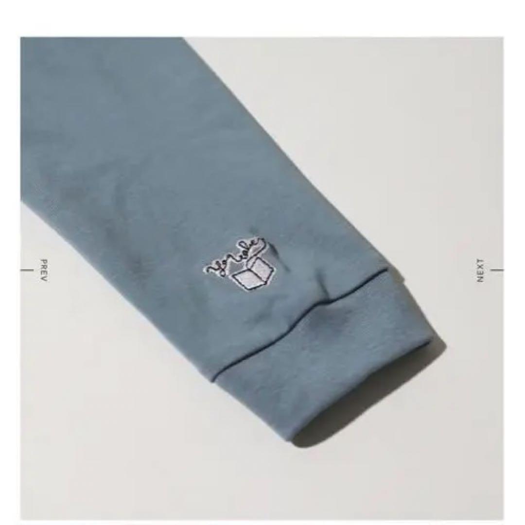 完売品 YOASOBI Halzion L/S Tee ハルジオン Mサイズ