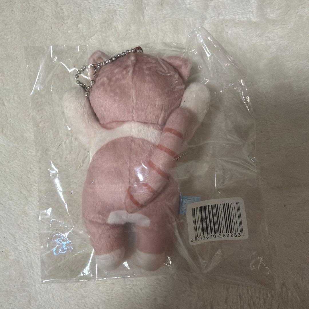 ずっと真夜中でいいのに。 しょがストぬいぐるみ