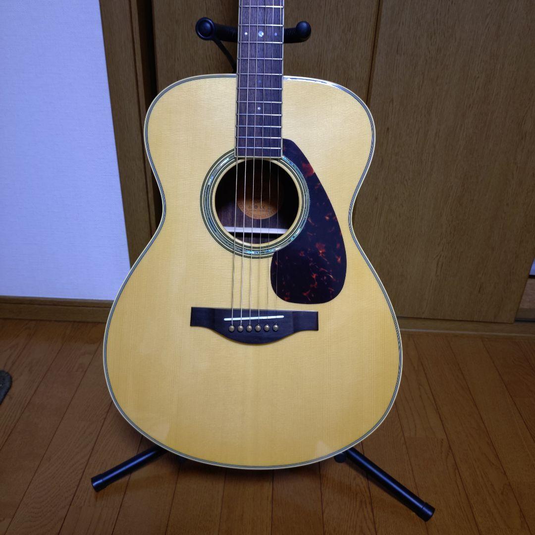 ナ*ト様 ヤマハ　LS6 ARE