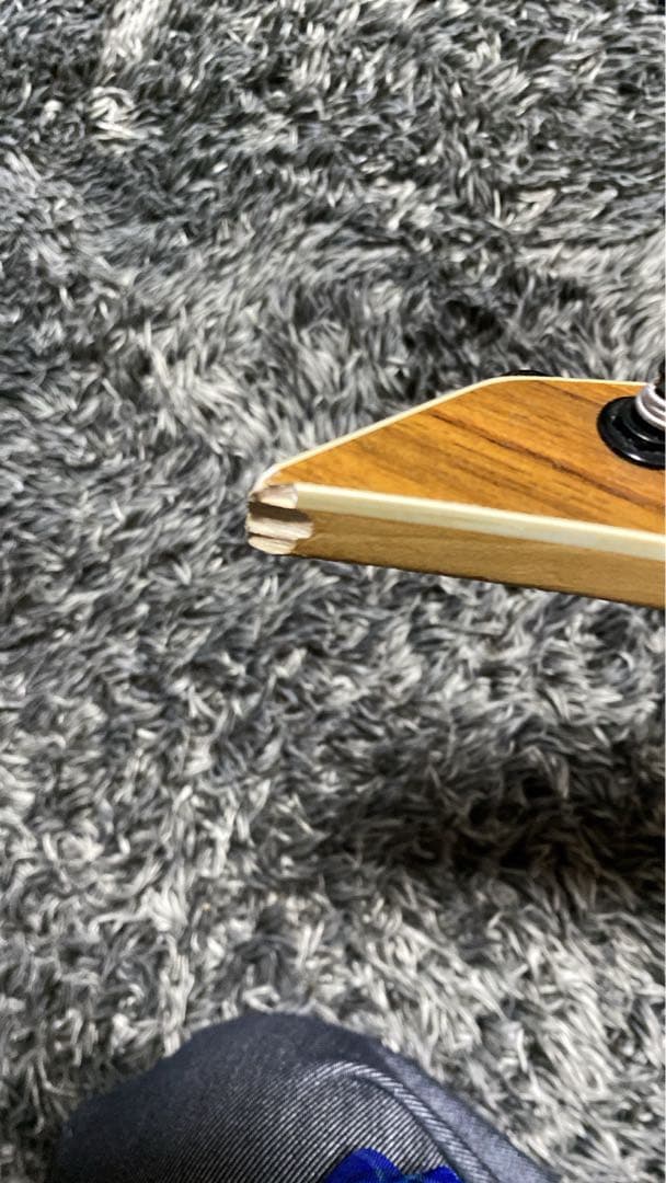 Jackson Pro Series Dinky DK7(7弦)