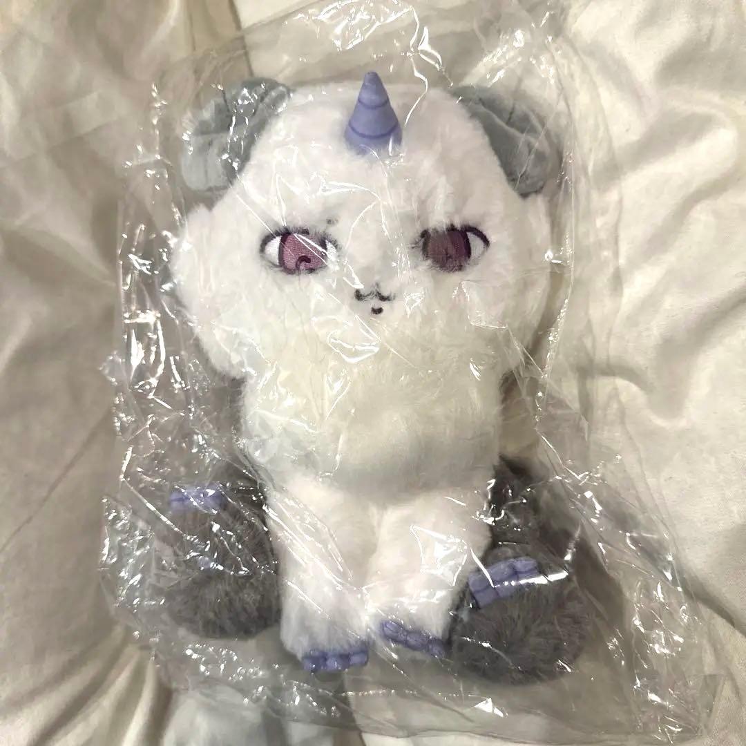 あのこ悪魔　ぬいぐるみ