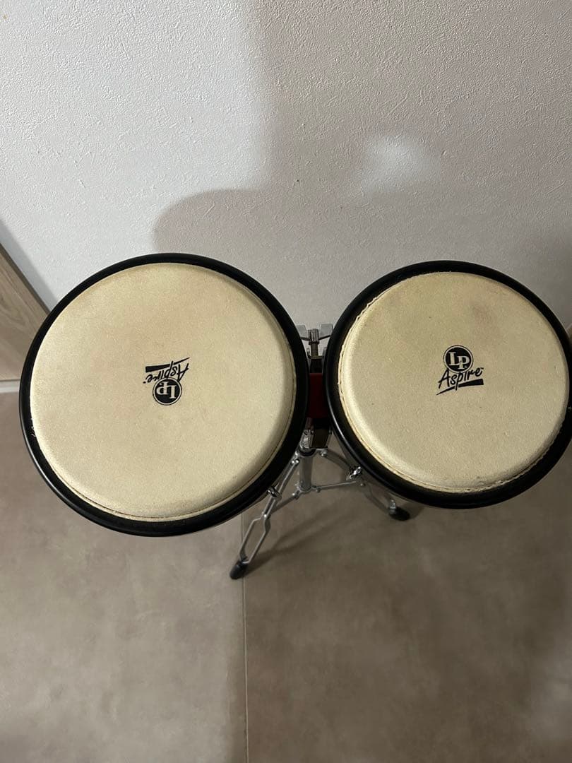 ボンゴＬＰaspire