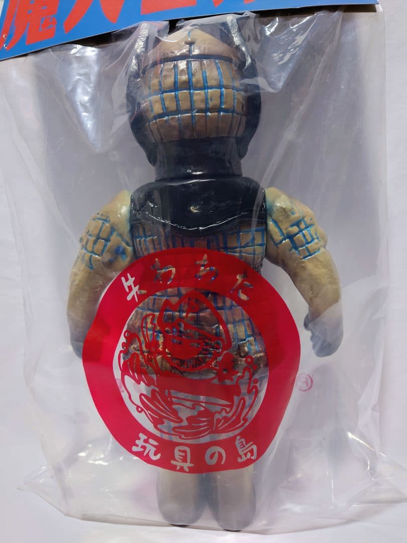 Pachi Pirates 魔人ゴルバ hxs IZUMONSTER tkom