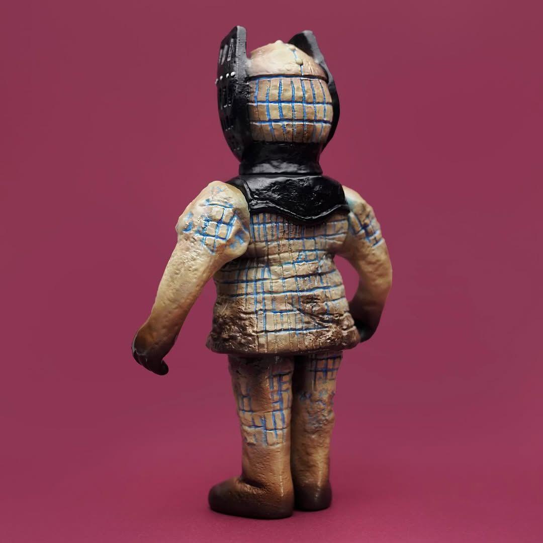 Pachi Pirates 魔人ゴルバ hxs IZUMONSTER tkom