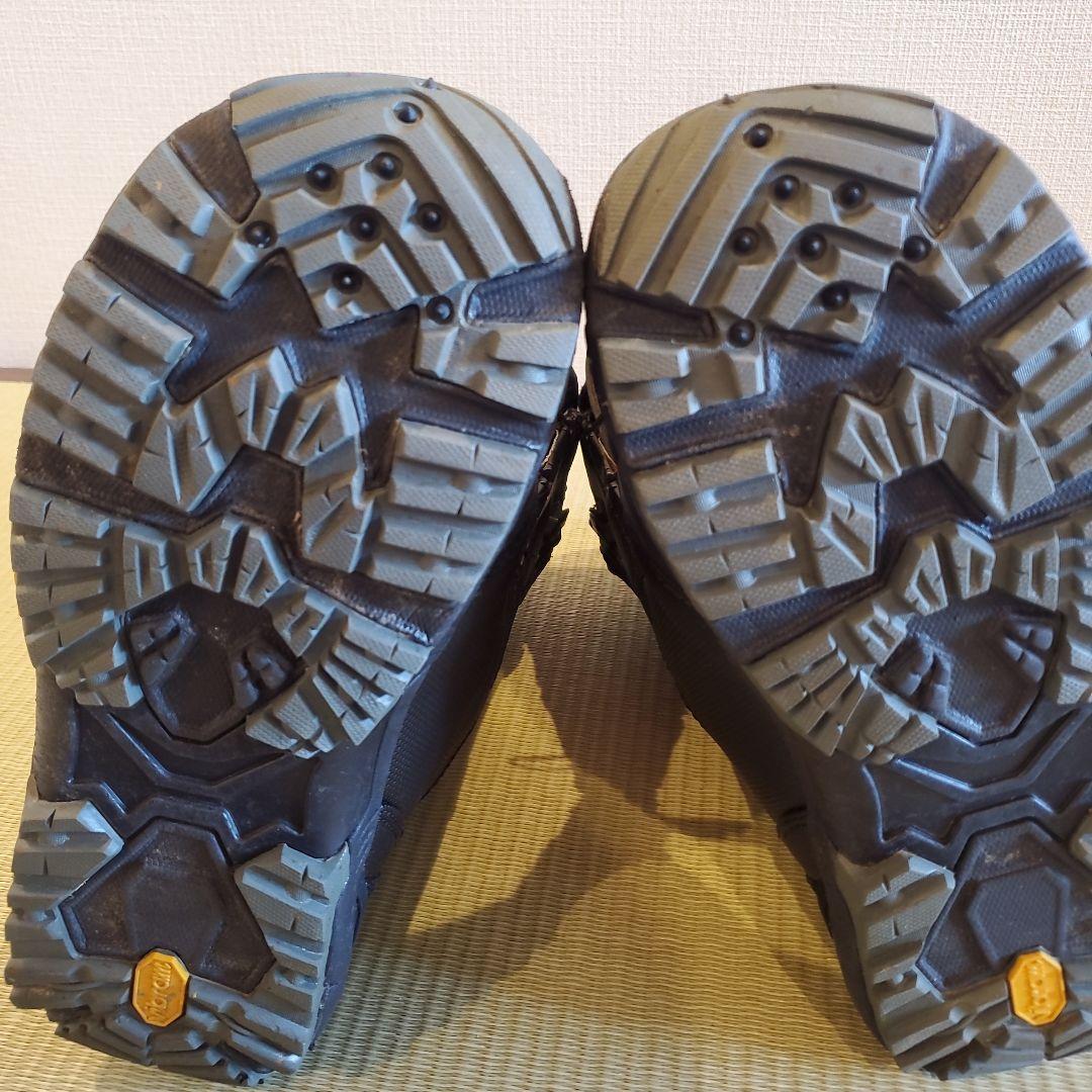 Burtonバートン　スノーボードブーツ ツーリスト26センチ