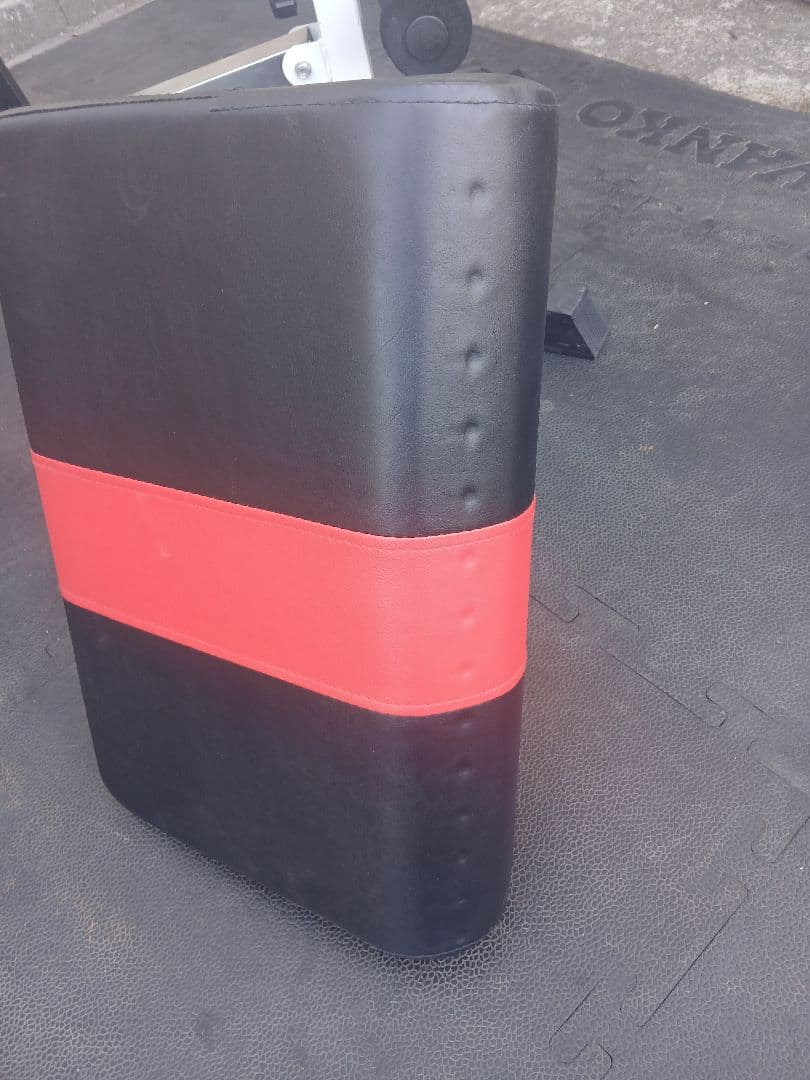 iROTEC アイロテックマルチポジションベンチ /ベンチプレス台