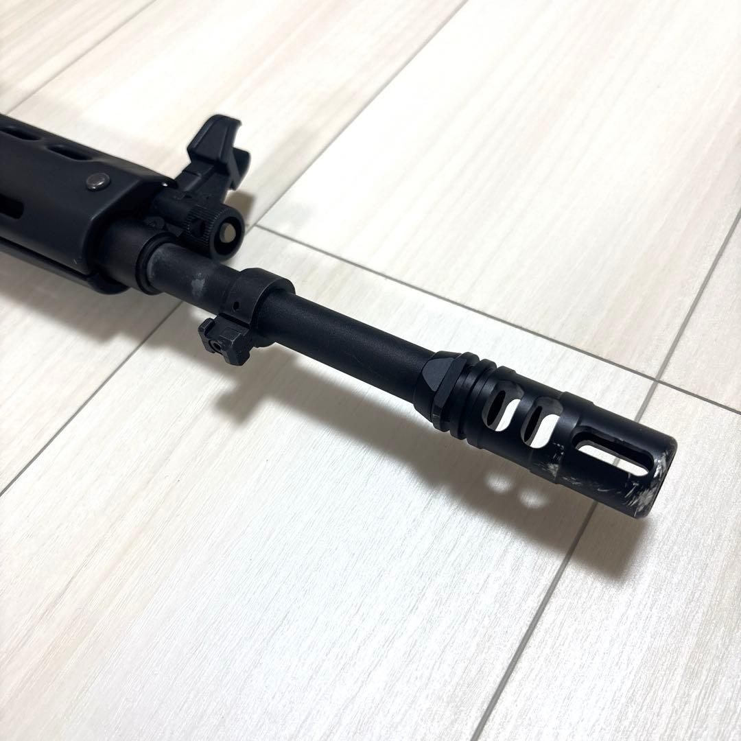 マルイ 小銃 ガス式