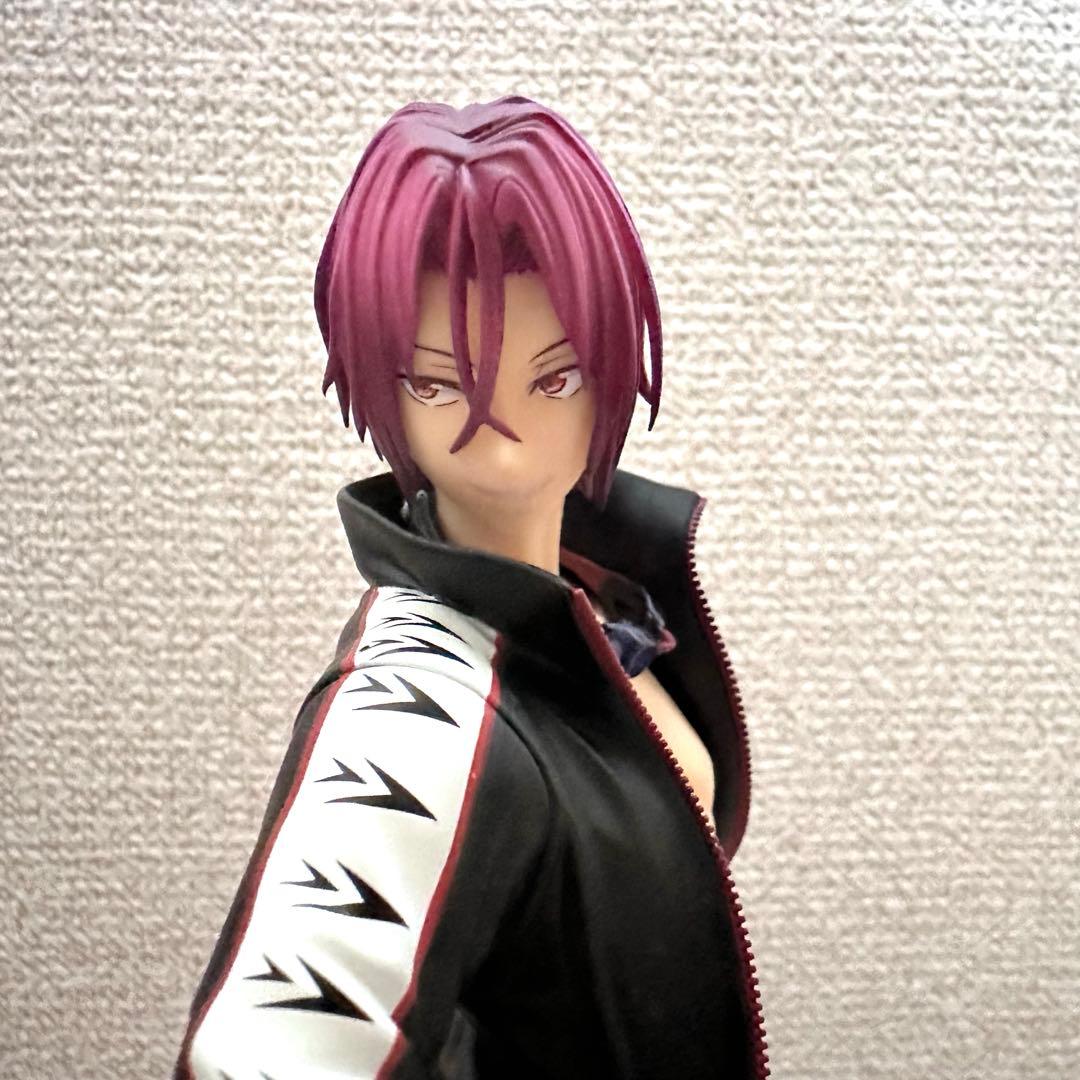 Free! 松岡凛 ALTER アルター 1/8スケール　フィギュア