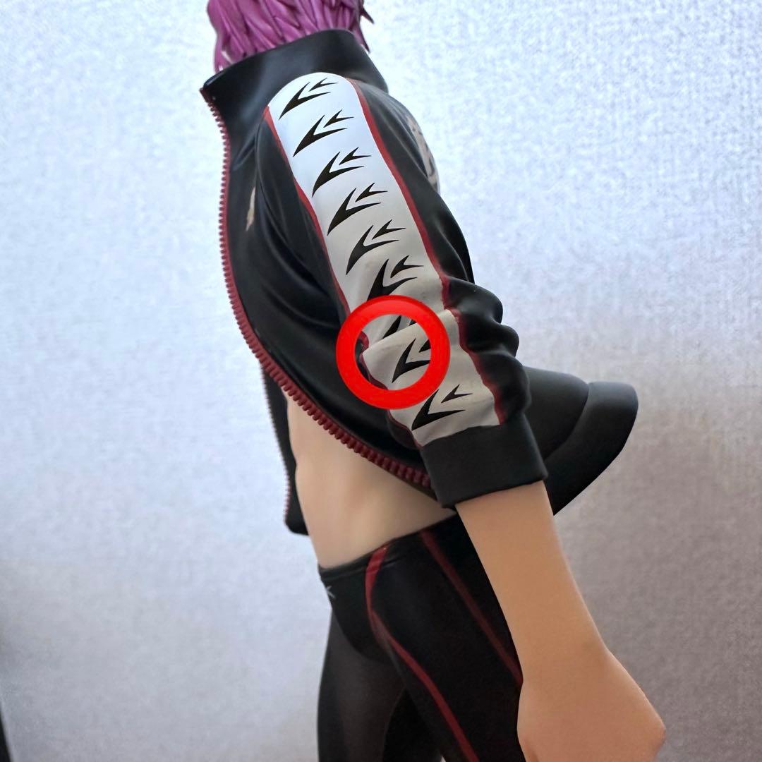 Free! 松岡凛 ALTER アルター 1/8スケール　フィギュア