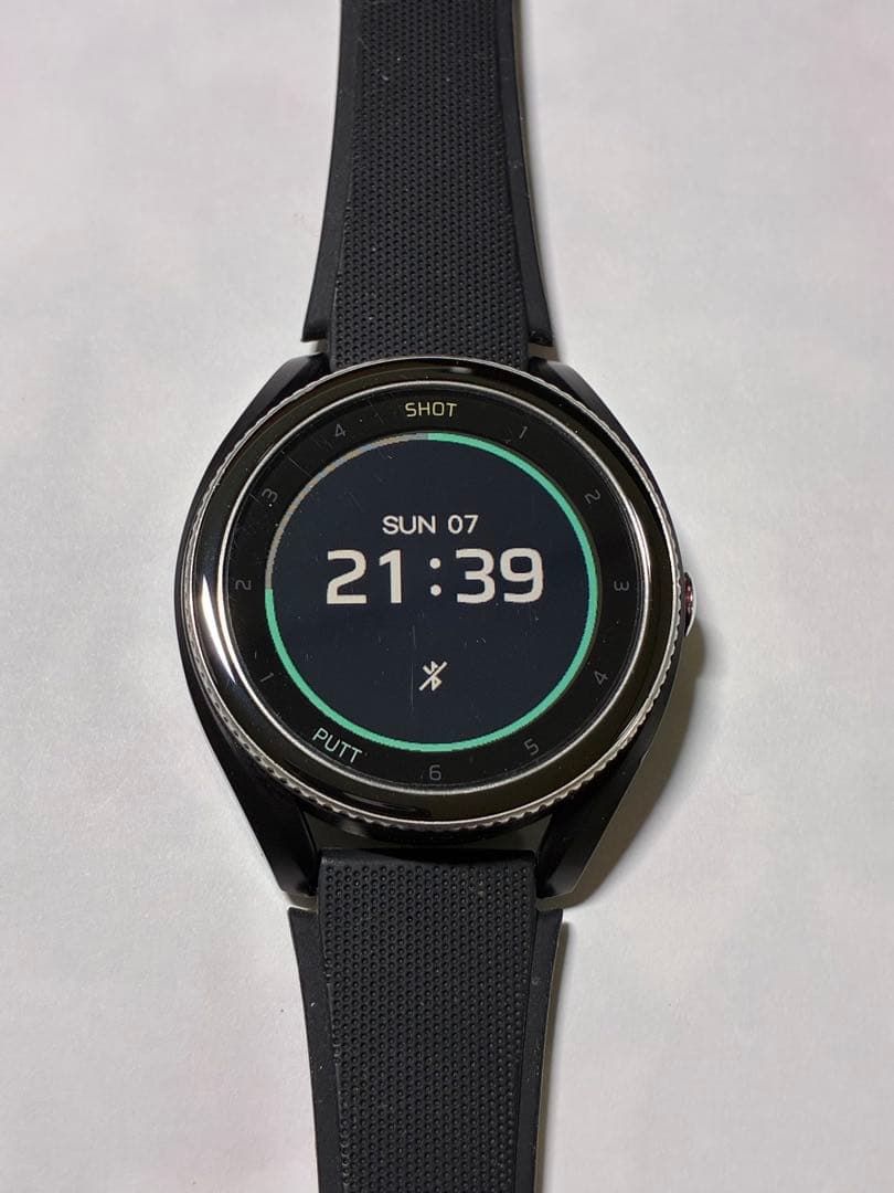 VOICE CADDIE T9 GPSナビ ゴルフ用