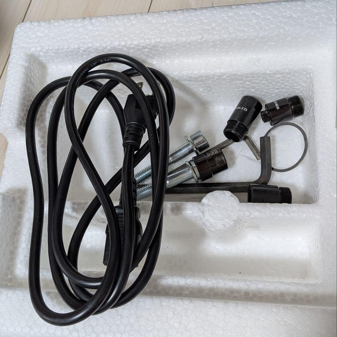 Tacx FLUX 2 Smart スマートトレーナー 箱付