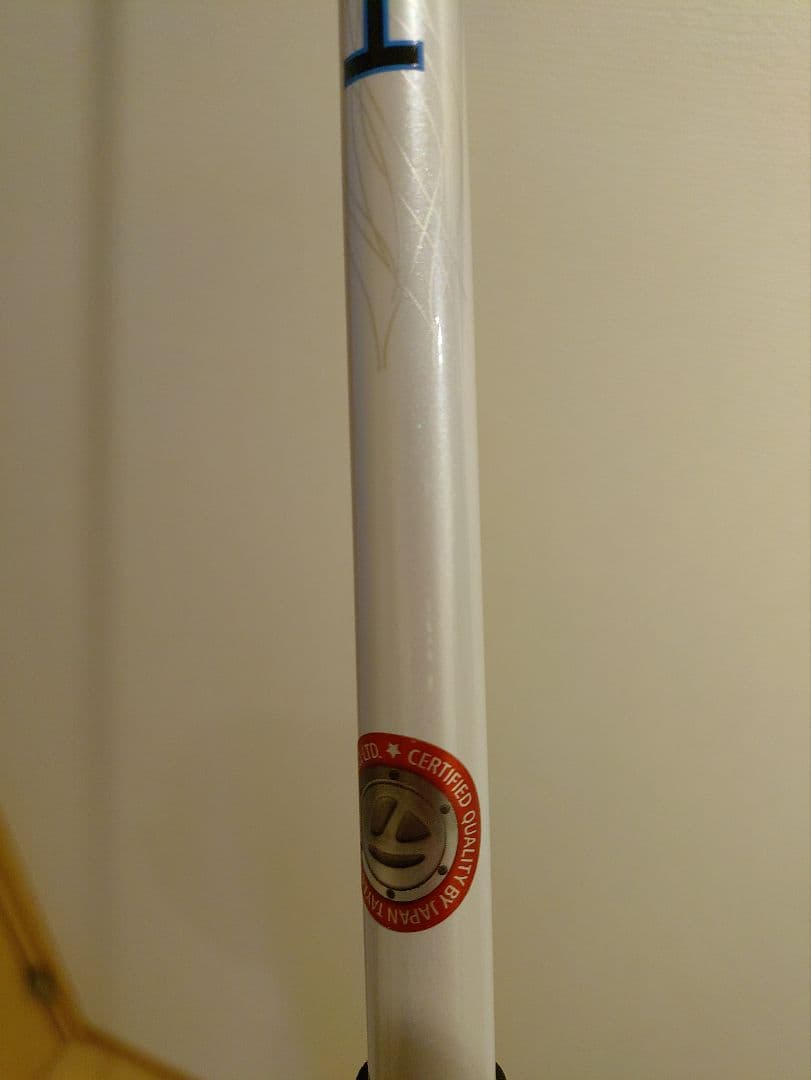 テーラメイドスリーブ付き　KUROKAGE TM5 flex S