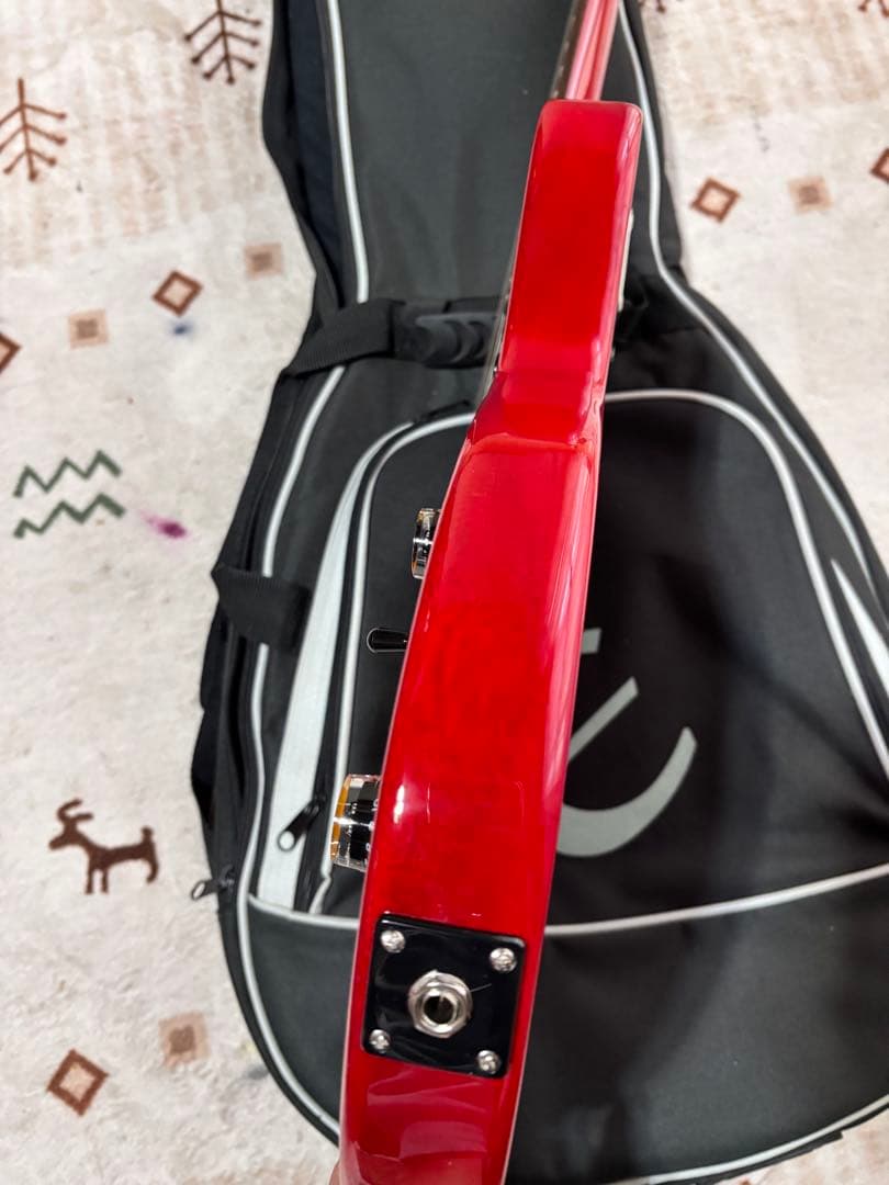 美品！メンテナンス済み　Epiphone Les Paul スペシャルⅡ