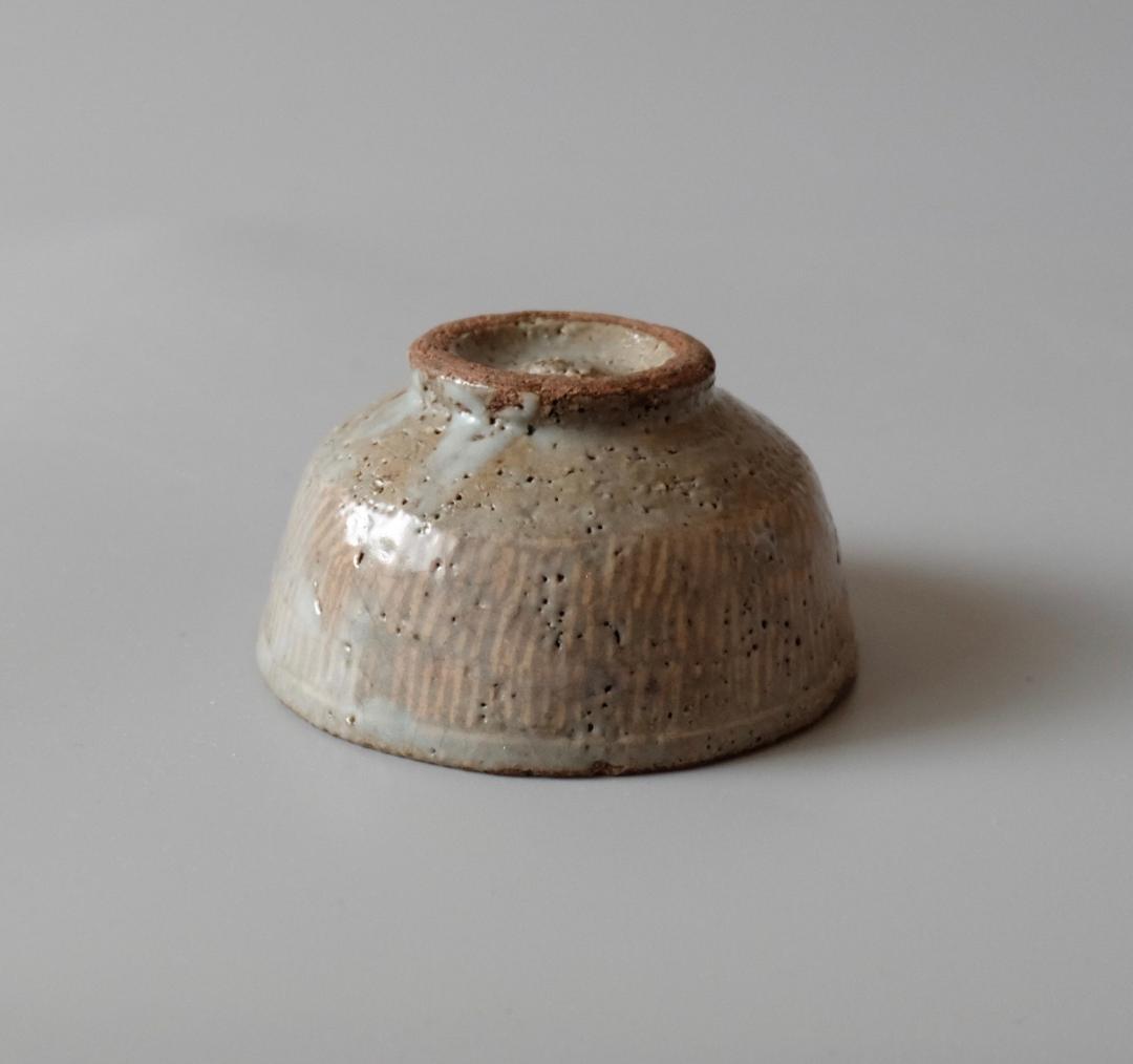 ☆合田好道☆ 象嵌　ぐい呑