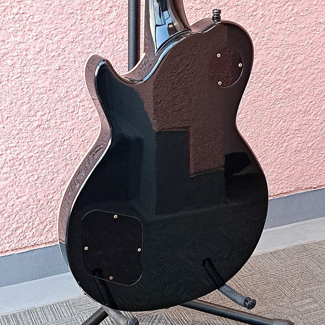 ■Greco LGB-100 Les Paul Bass Rock Spirit