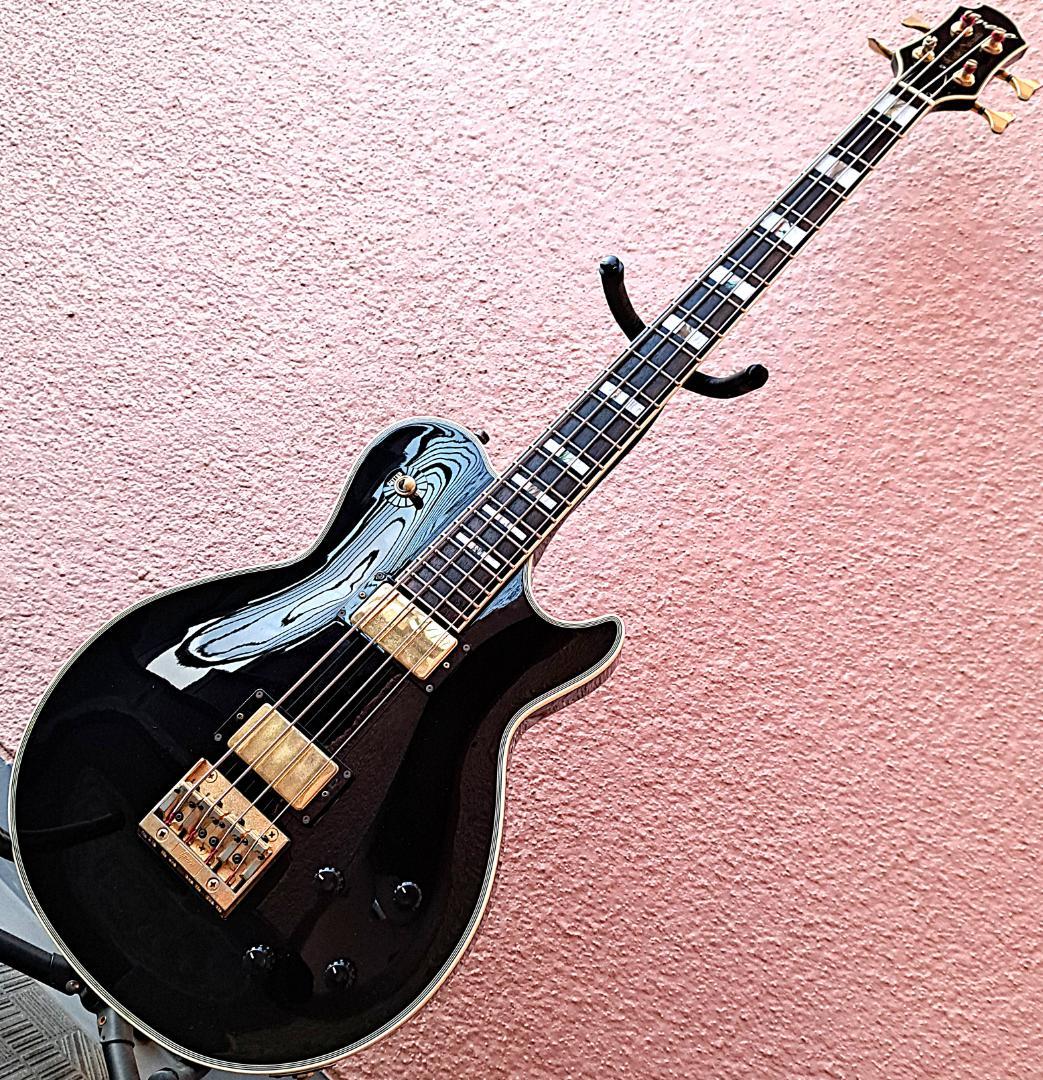 ■Greco LGB-100 Les Paul Bass Rock Spirit